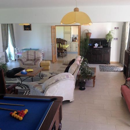 Holiday Home La Ransonniere De Bas Romagny Екстер'єр фото