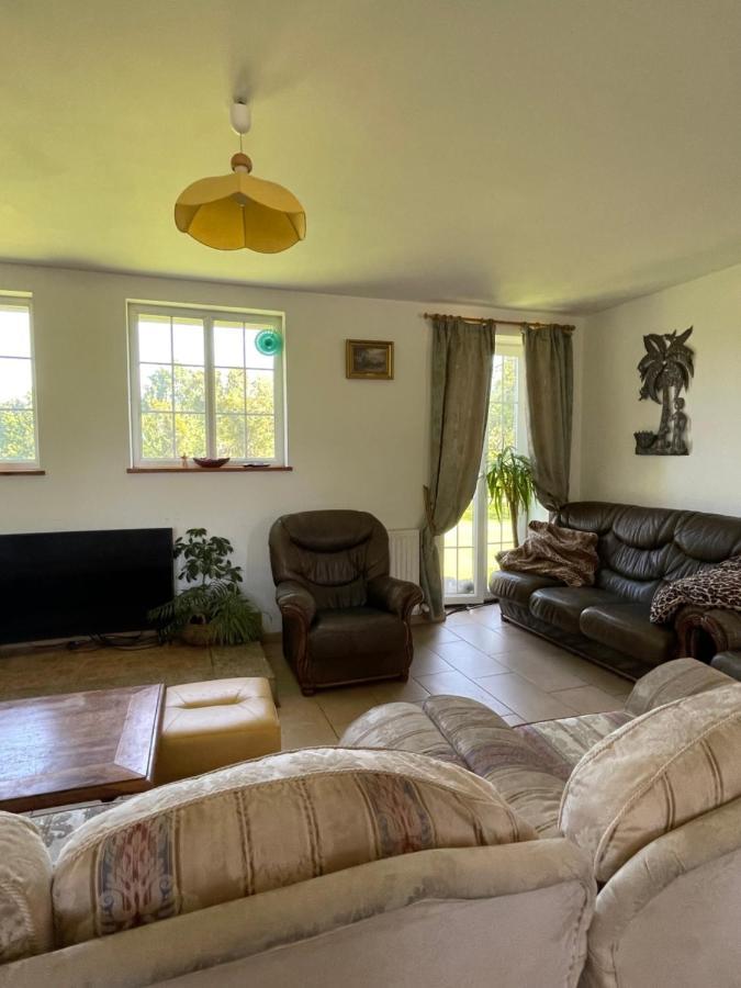 Holiday Home La Ransonniere De Bas Romagny Екстер'єр фото