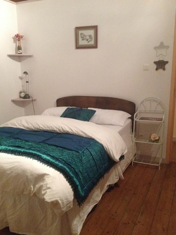 Holiday Home La Ransonniere De Bas Romagny Номер фото