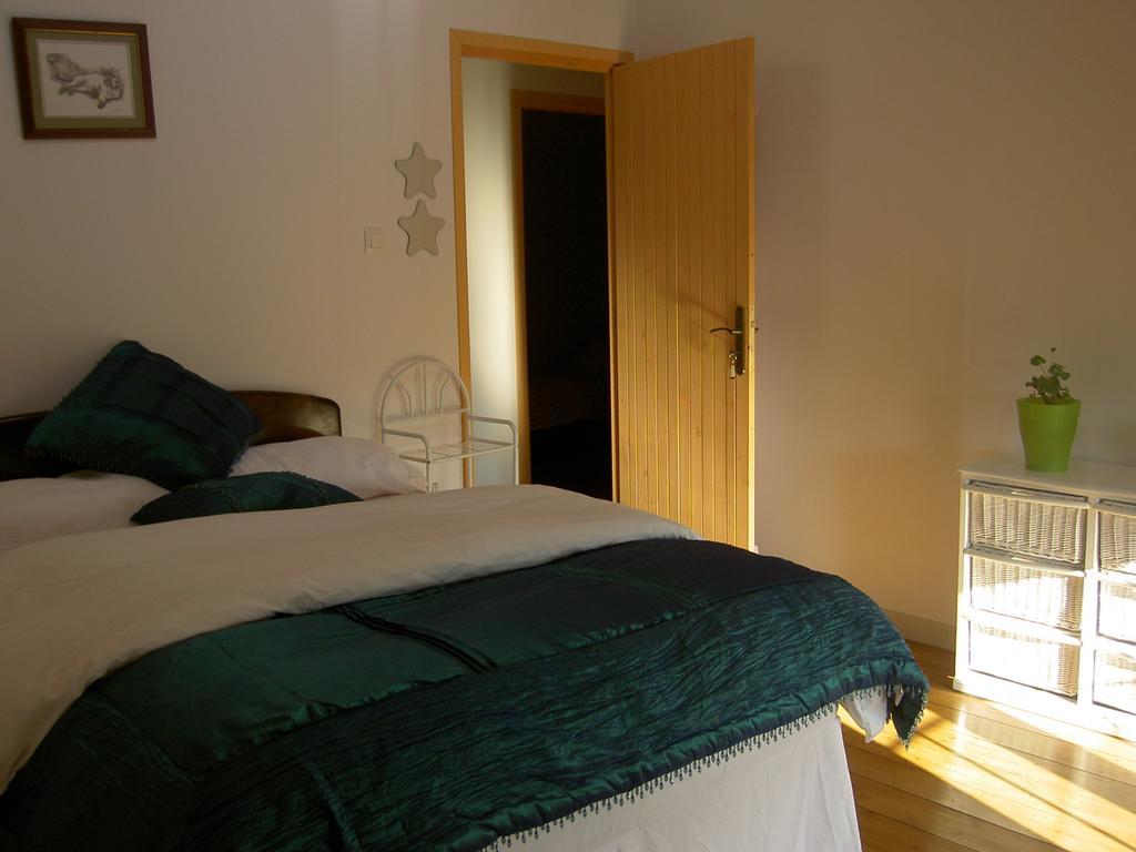 Holiday Home La Ransonniere De Bas Romagny Номер фото