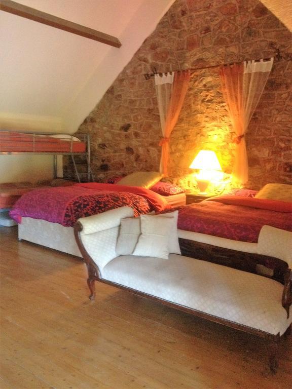 Holiday Home La Ransonniere De Bas Romagny Екстер'єр фото