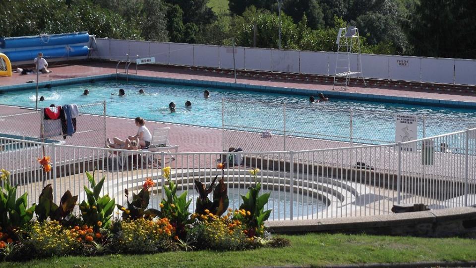 Holiday Home La Ransonniere De Bas Romagny Екстер'єр фото